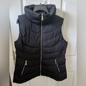 Calvin Klein women’s XL outdoor vest